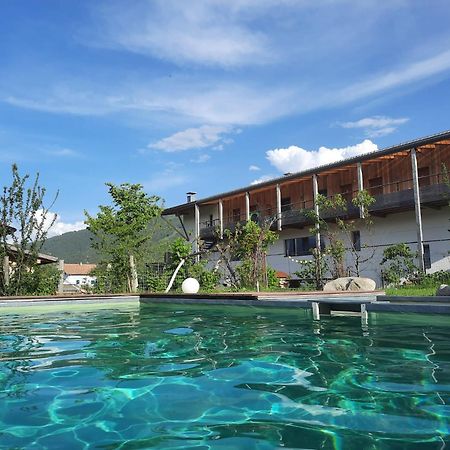 Lerchnhof Villa Olang Luaran gambar