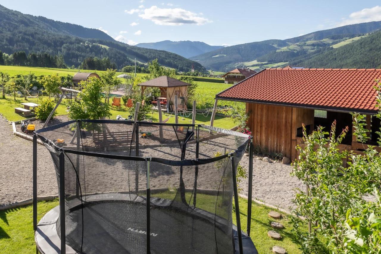 Lerchnhof Villa Olang Luaran gambar