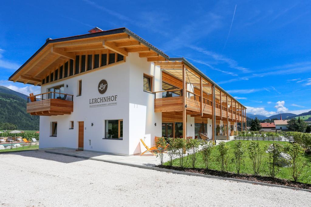Lerchnhof Villa Olang Luaran gambar